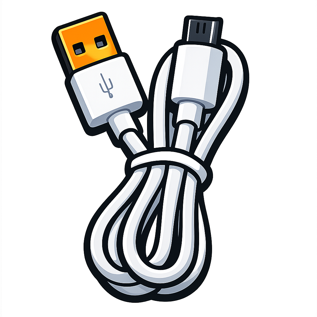 Kabel USB-C