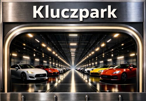 KluczPark