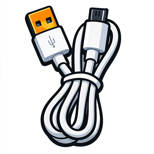 Kabel USB-C